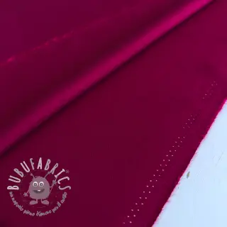 Viscosa con lino BUBBLY brom beere