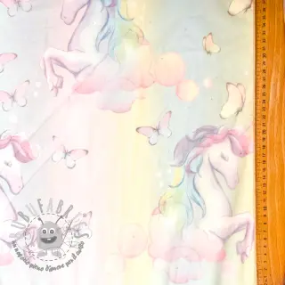 Tulle per TUTU Glitter unicorn
