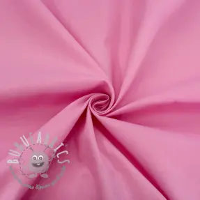 Popeline 0151 pink