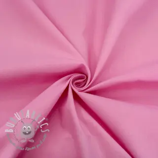 Popeline 0151 pink