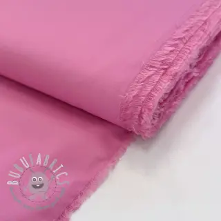 Popeline 0151 pink