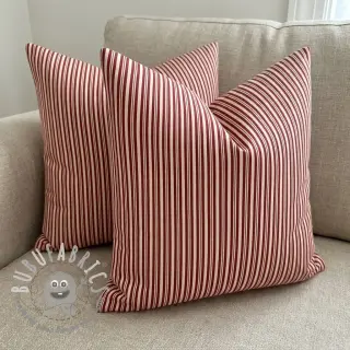 Tessuto decorativo Linenlook Classic Stripe Scene