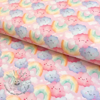 Jersey Love cloud design A