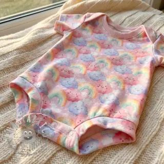 Jersey Love cloud design A