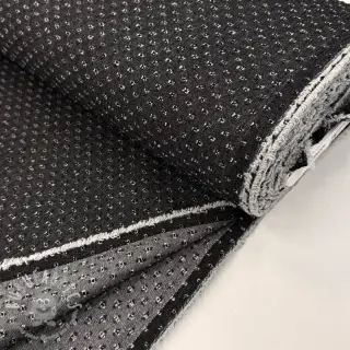 JEANS DENIM 6 OZ Small flakes black