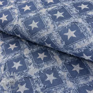 JEANS DENIM 12 OZ Star blue
