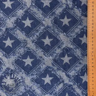 JEANS DENIM 12 OZ Star blue