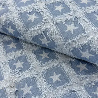 JEANS DENIM 12 OZ Star light blue