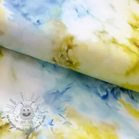 Viscosa SATIN Blurricio design B