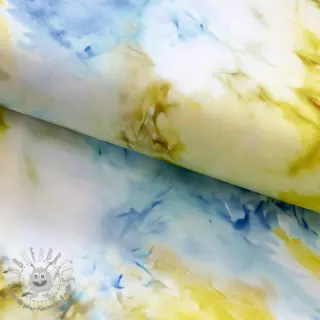 Viscosa SATIN Blurricio design B
