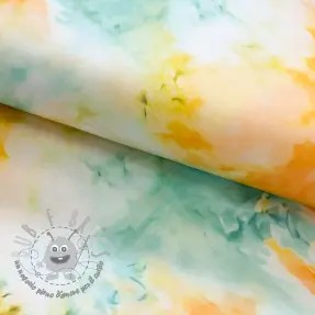 Viscosa SATIN Blurricio design A