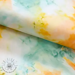 Viscosa SATIN Blurricio design A