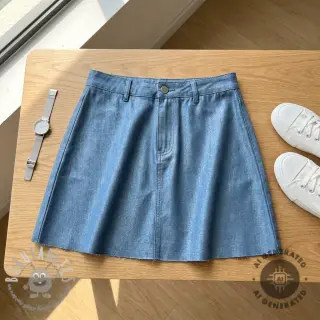 JEANS DENIM 8,5 OZ STRETCH WASHED metallic aqua silver