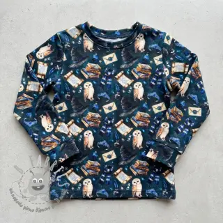 Jersey Magical design A