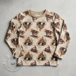 Jersey Magical design B
