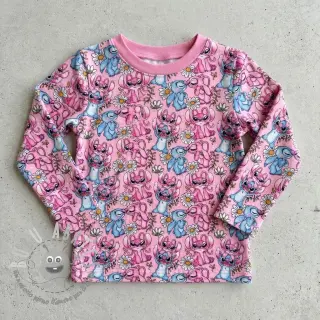 Jersey Cute little monsters design D