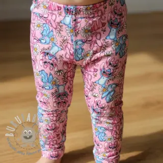Jersey Cute little monsters design D