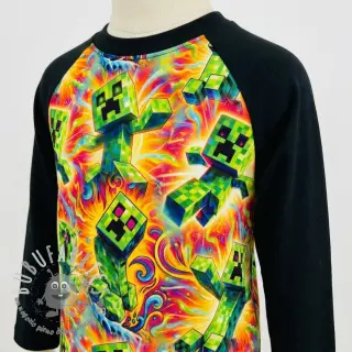 Jersey Game time design E