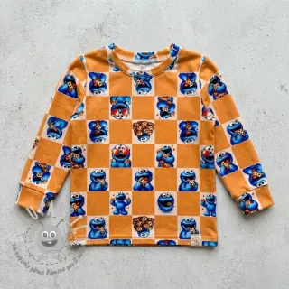 Jersey Game time design C