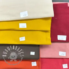 Last pieces package Cuff 101 ORGANIC