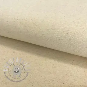 Jersey con lino natural