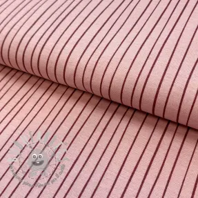 Tessuto decorativo premium Freehand thin lines