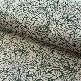 Tessuto decorativo GOBELIN premium Anemone art craft army