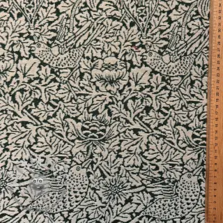 Tessuto decorativo GOBELIN premium Anemone art craft army