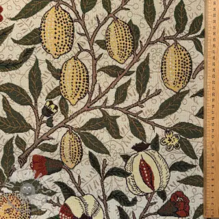 Tessuto decorativo GOBELIN premium Grenate art craft