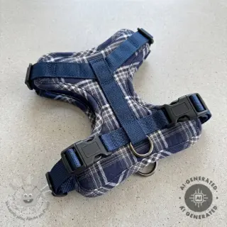 Tessuto di cotone FLANEL YARN DYED BRUSHED CHECK design D