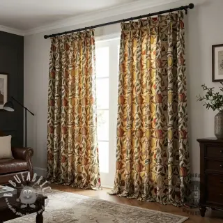 Tessuto decorativo GOBELIN premium Grenate art craft