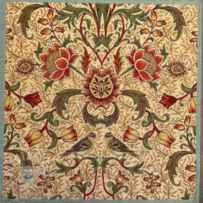Tessuto decorativo GOBELIN premium Graceful art craft nude PANEL