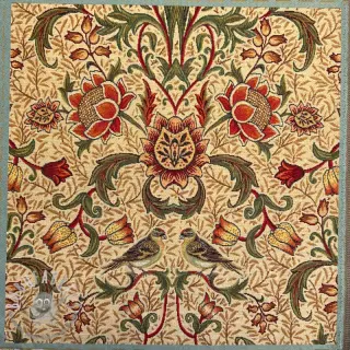 Tessuto decorativo GOBELIN premium Graceful art craft nude PANEL