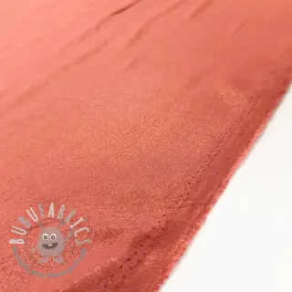 Viscosa RADIANCE FOIL peach