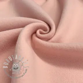 Tessuto per cappotti SOFTCOAT rose