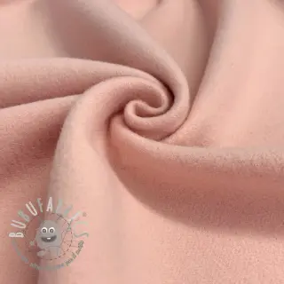 Tessuto per cappotti SOFTCOAT rose