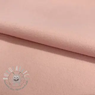 Tessuto per cappotti SOFTCOAT rose
