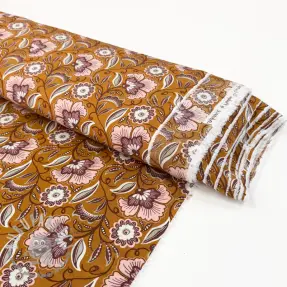 Viscosa RADIANCE Flow light brown