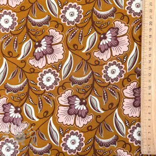 Viscosa RADIANCE Flow light brown