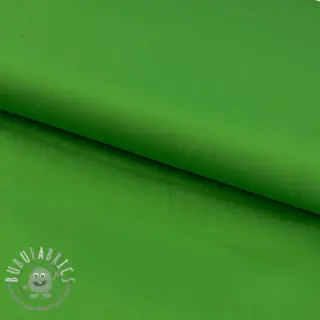 Tessuto di cotone SATIN light green