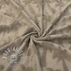 Spugna Palmtrees sand