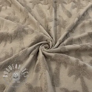 Spugna Palmtrees sand