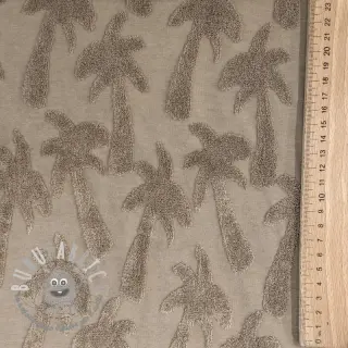 Spugna Palmtrees sand