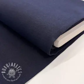 Costina elastica RECYCLED navy