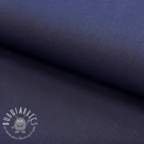 Tessuto CANVAS navy 280 cm