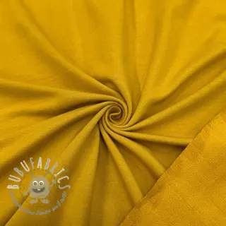 Felpa modal TENCEL ochre