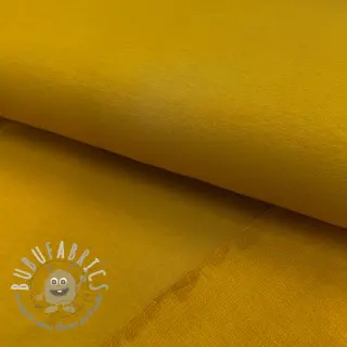 Felpa modal TENCEL ochre