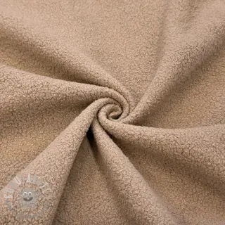 Sherpa soft taupe