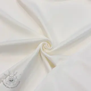 Jersey BRUSHED RIB ecru