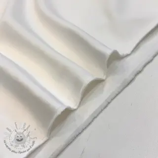 Jersey BRUSHED RIB ecru